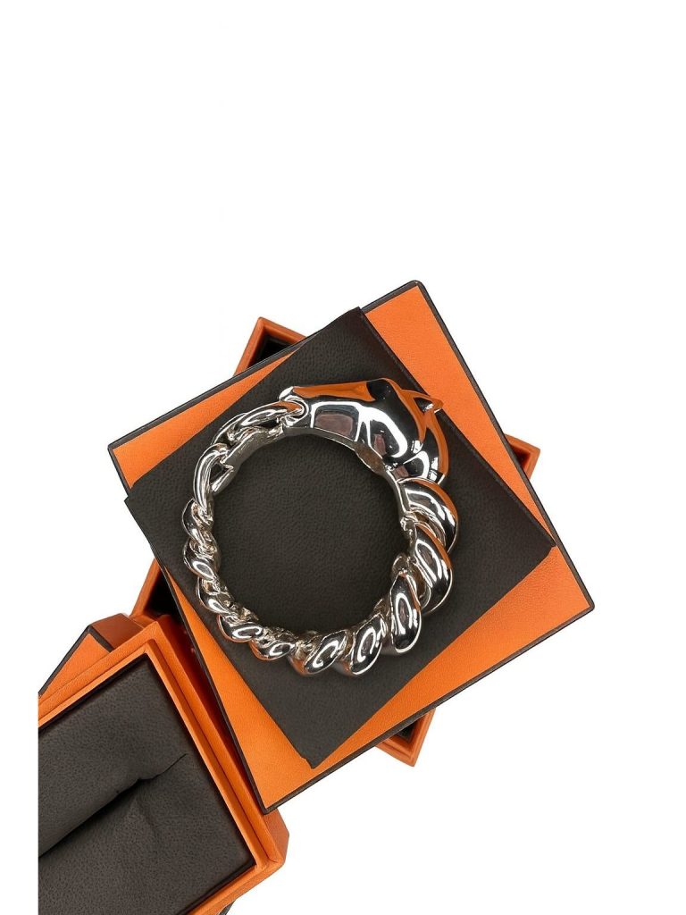 Hermès — браслет Galop