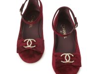 Chanel — туфли