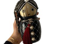 Chanel — Matryoshka Doll bag сумка