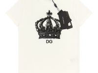 Dolce&Gabbana — футболка