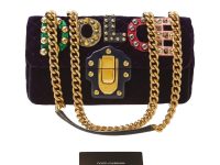 Dolce & Gabbana — сумка