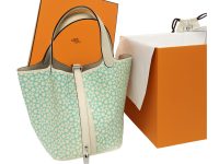 Hermès — Picotin сумка