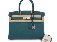 Hermès — birkin 30 сумка