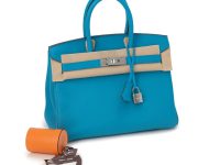 Hermès — birkin 30 сумка