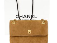 Chanel — сумка