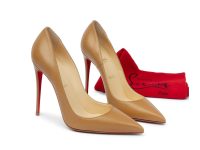 Christian Louboutin — So Kate 120 туфли