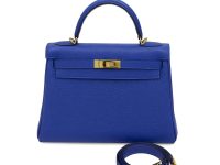 Hermès — Kelly 28 сумка