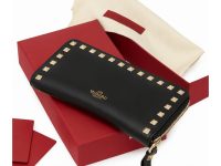 Valentino — Rockstud кошелек