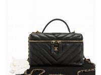 Chanel — Vanity case сумка