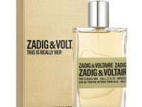 ZADIG & VOLTAIRE — This Is Really Her аромат