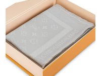 Louis Vuitton — шаль
