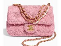 Chanel — сумка