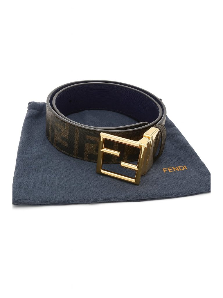 Fendi — ремень