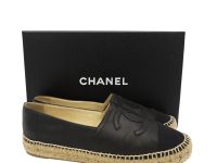 Chanel — p41 туфли