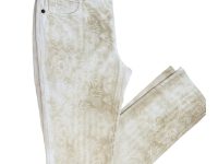 Chanel — p42it джинсы