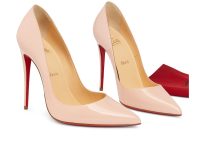 Christian Louboutin — So Kate 120 туфли