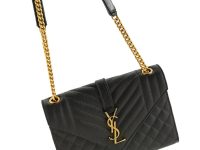 Saint Laurent — сумка