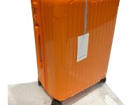 Rimowa — чемодан
