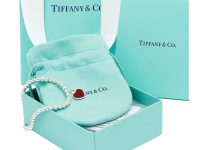 TIFFANY&CO — браслет
