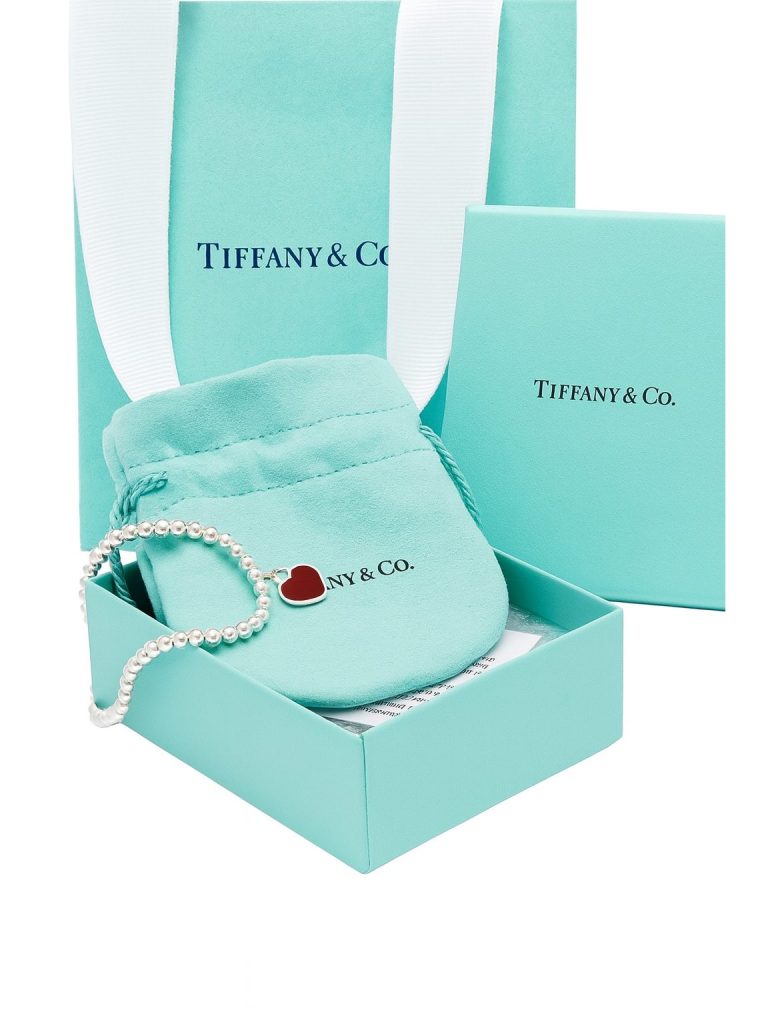 TIFFANY&CO — браслет №929-1