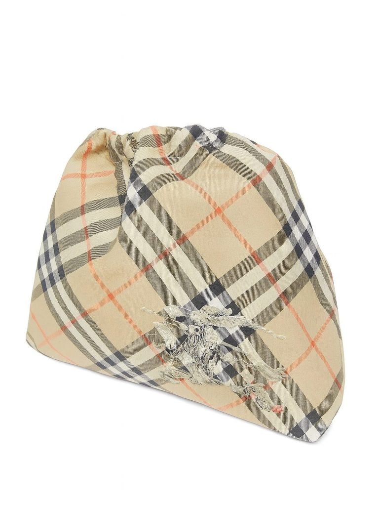 BURBERRY — косметичка 39