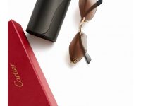 Panthère de Cartier — очки