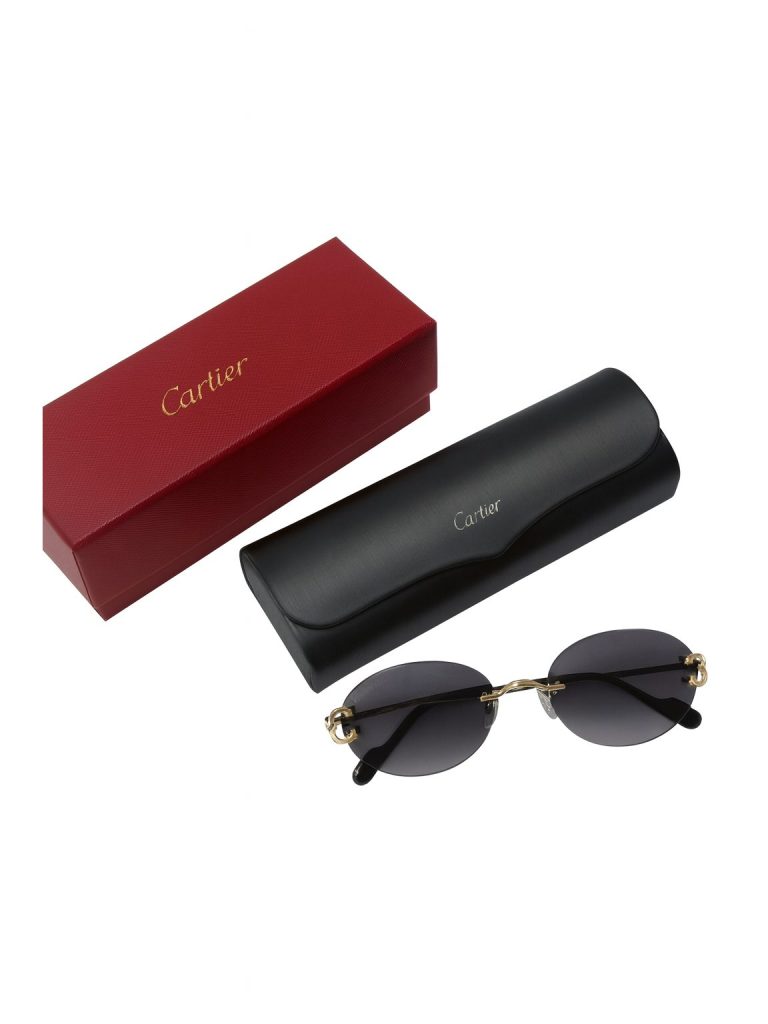 Cartier — очки