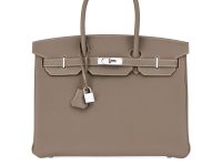 Hermès — Birkin 35 сумка