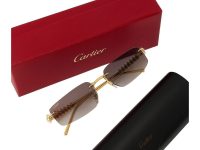 Clash de Cartier — очки