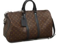 Louis Vuitton — Keepall 45 сумка