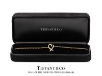 Tiffany — Paloma Picasso Heart браслет