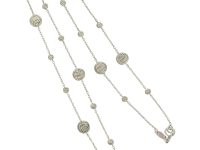 Damiani — сотуар