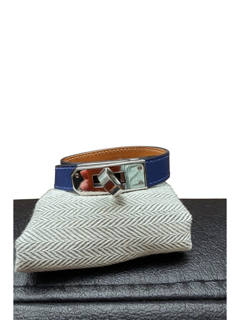 Hermès — браслет Kelly