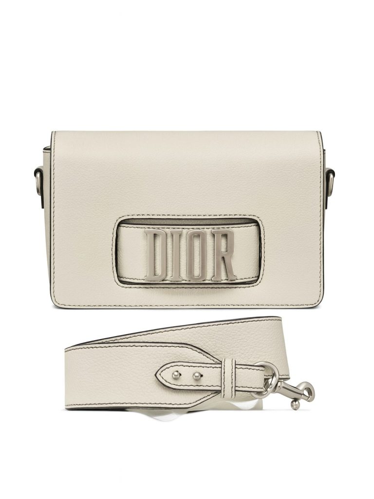 Christian Dior — сумка Revolution 25/17,5