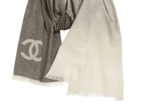Chanel — шарф