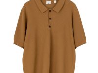 Burberry — поло