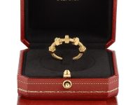 Cartier — комплект