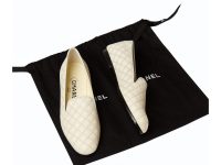 Chanel — лоферы