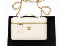Chanel — сумка