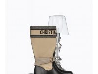 Dior — сапоги