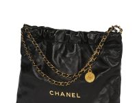 Chanel — сумка