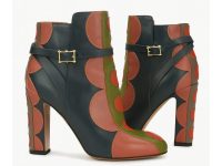 Valentino — ботильоны