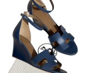 Hermès — туфли