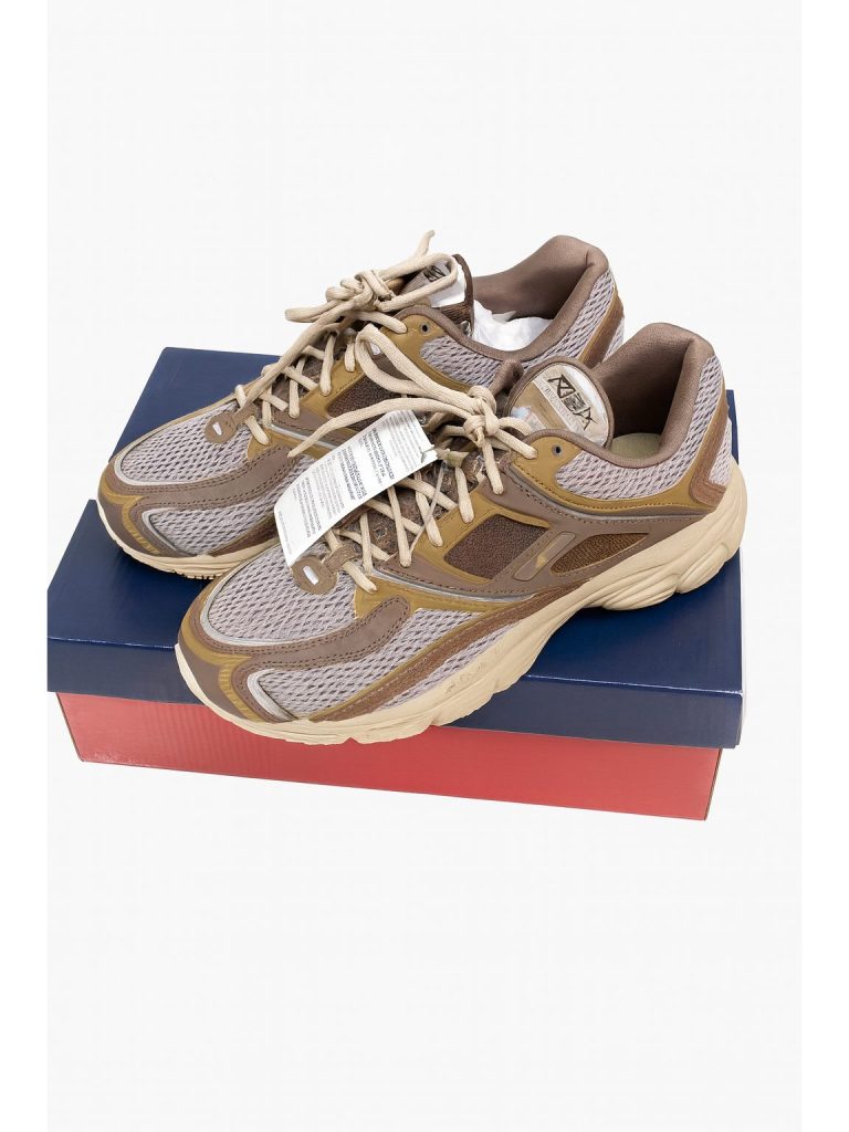 Reebok — кроссовки Premier Trinity 38/38.5
