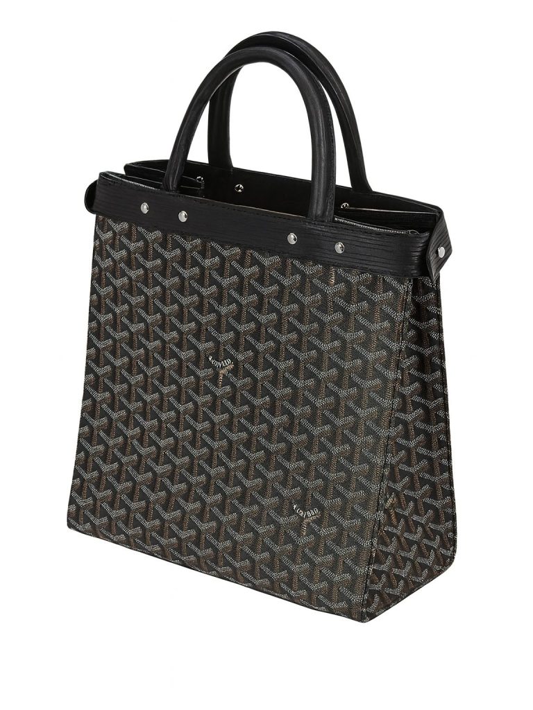 Goyard — сумка 33*28*12