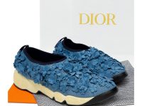 Dior — кеды