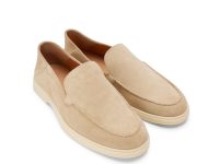 Santoni — лоферы