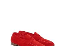 Santoni — лоферы