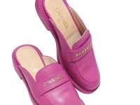 Chanel — туфли