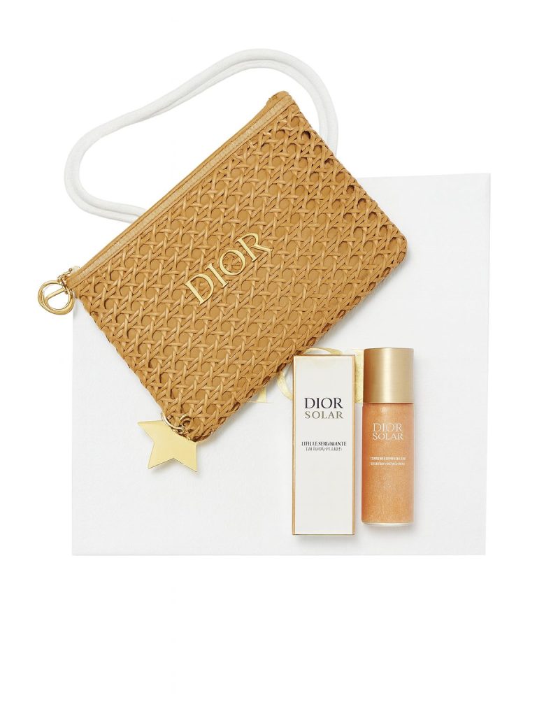 Dior — набор Solar №808-1